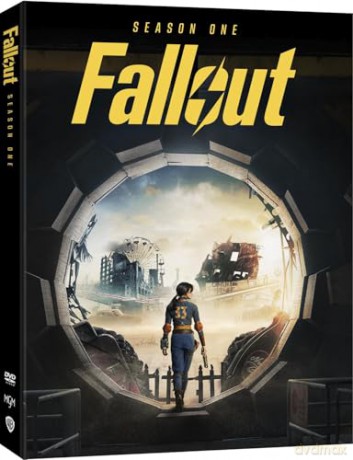 Fallout: Season One [DVD]