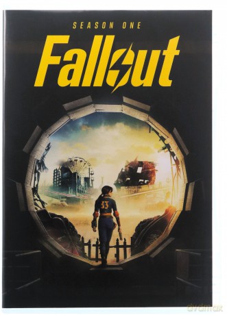 Fallout: Season One [DVD]