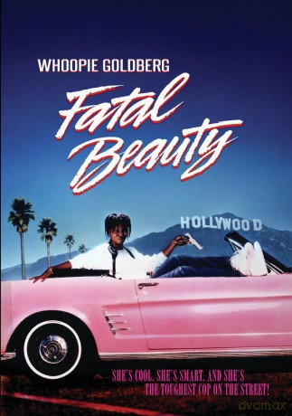 Fatal Beauty [DVD]