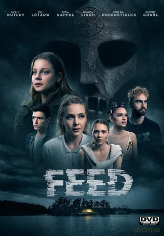 Feed [DVD]