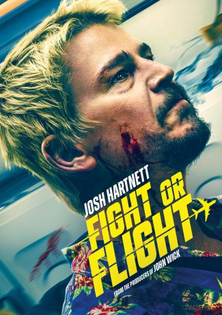Fight Or Flight [DVD]