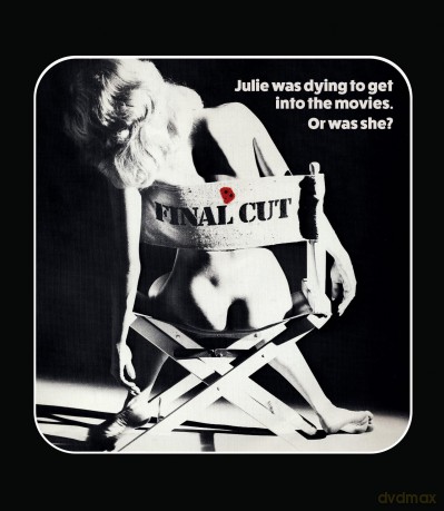 Final Cut [Blu-Ray]
