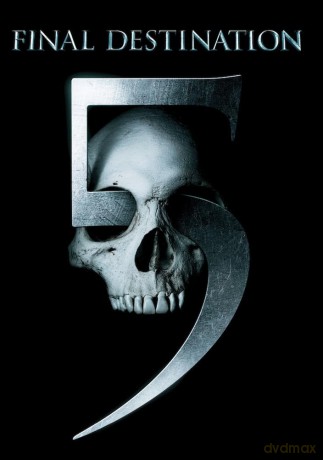 Final Destination 5 [DVD]