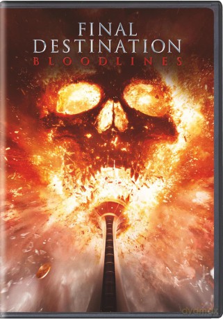 Final Destination: Bloodlines [DVD]