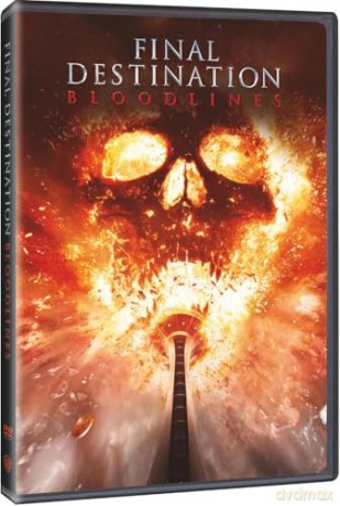 Final Destination: Bloodlines [DVD]