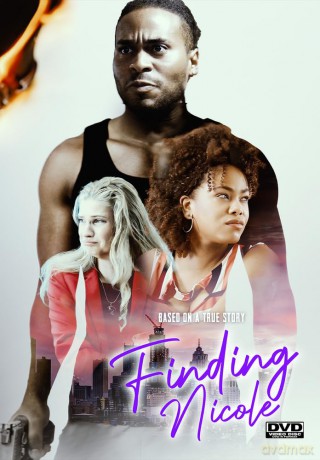 Finding Nicole [DVD]