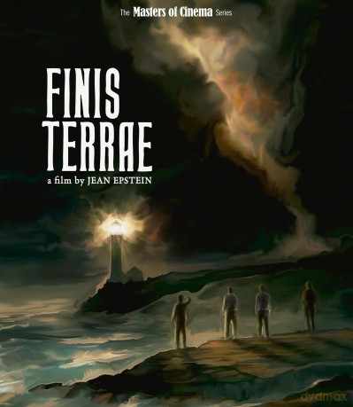 Finis Terrae [Blu-Ray]