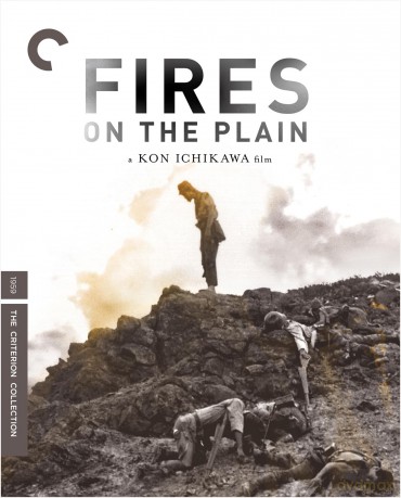Fires on the Plain (Ognie polne) [Blu-Ray]
