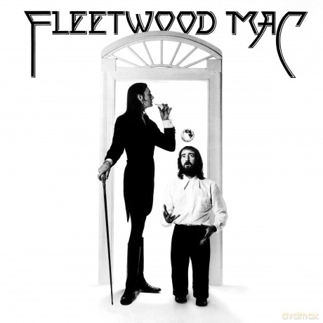 Fleetwood Mac [Blu-Ray]