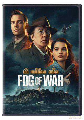 Fog of War [DVD]