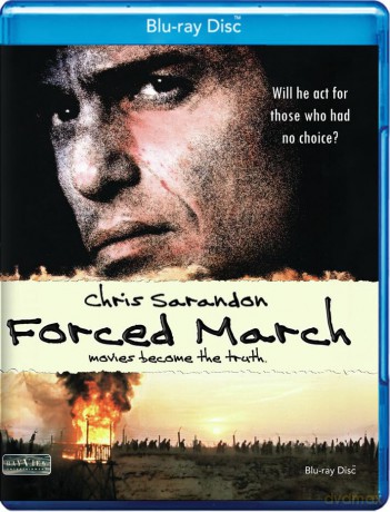 Forced March [Blu-Ray]