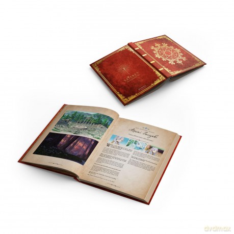 Frieren: Beyond Journey's End - Part 2 - LE (Frieren. U kresu drogi) [2xBlu-Ray]+[2DVD]