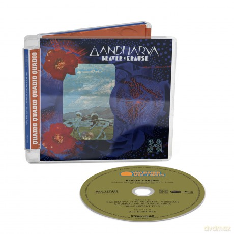 Gandharva/All Good Men [Blu-Ray]