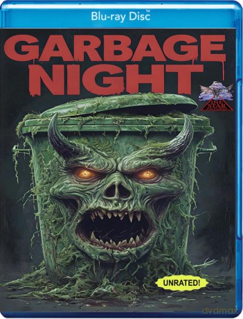 Garbage Night [Blu-Ray]