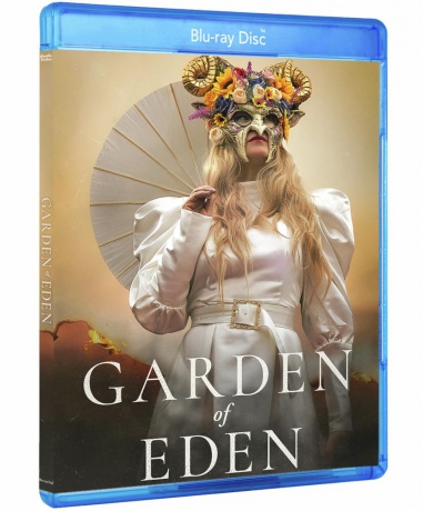 Garden of Eden [Blu-Ray]