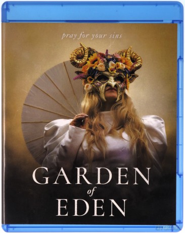 Garden of Eden [Blu-Ray]