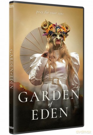 Garden of Eden [DVD]