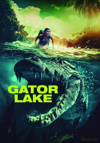 Gator Lake [DVD]