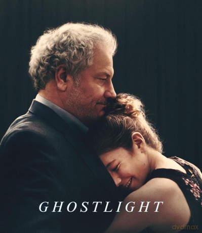 Ghostlight (Światełko w tunelu) [Blu-Ray]