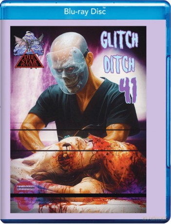 Glitch Ditch 41 [Blu-Ray]