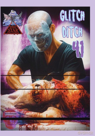 Glitch Ditch 41 [DVD]