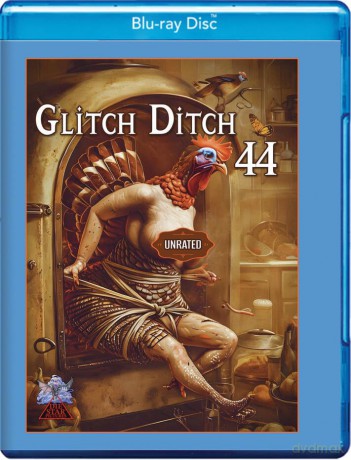 Glitch Ditch 44 [Blu-Ray]