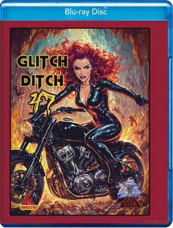 Glitch Ditch 47 [Blu-Ray]