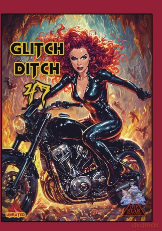 Glitch Ditch 47 [DVD]