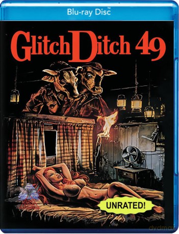 Glitch Ditch 48 [Blu-Ray]