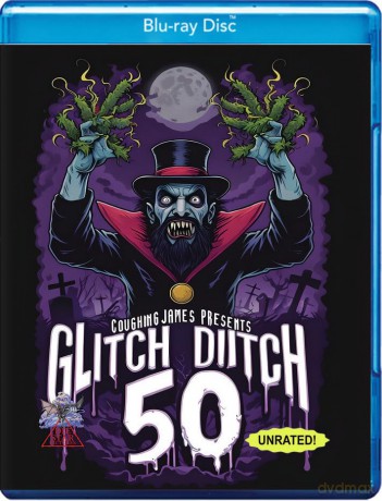Glitch Ditch 50 [Blu-Ray]