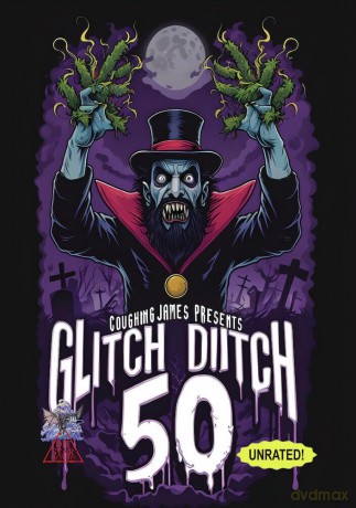 Glitch Ditch 50 [DVD]