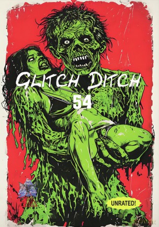 Glitch Ditch 54 [DVD]