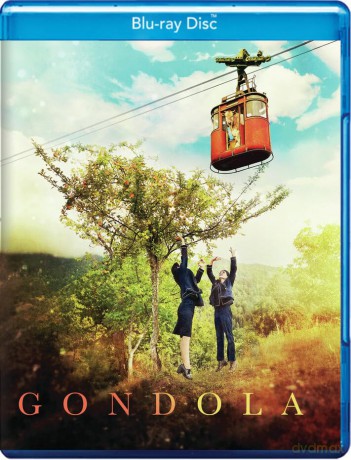 Gondola [Blu-Ray]