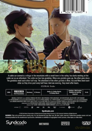 Gondola [DVD]