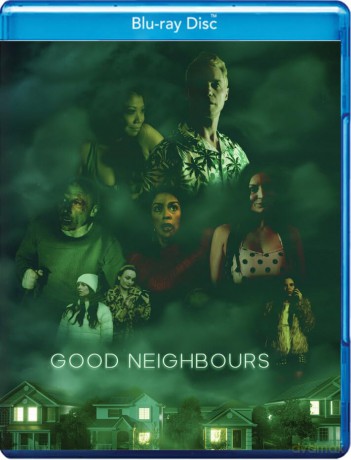 Good Neighbours [Blu-Ray]