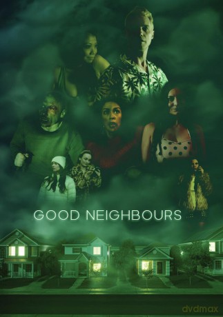 Good Neighbours [DVD]