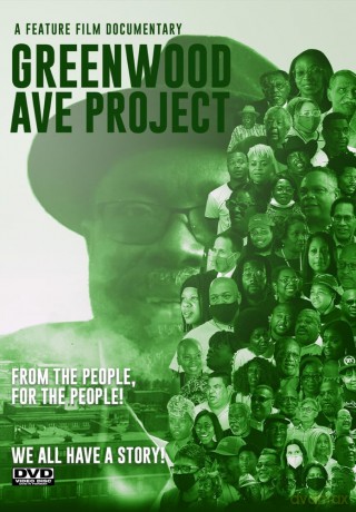 Greenwood Ave Project [DVD]