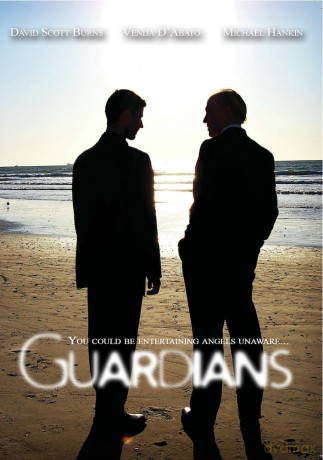 Guardians [DVD]