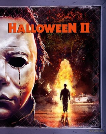Halloween II (steelbook) [Blu-Ray 4K]+[Blu-Ray]