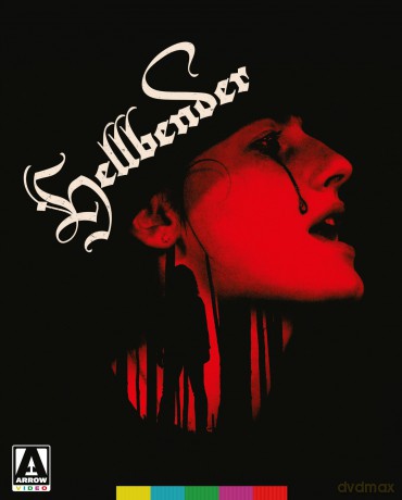 Hellbender (Hellbender. Dorastanie to piekło) [Blu-Ray]