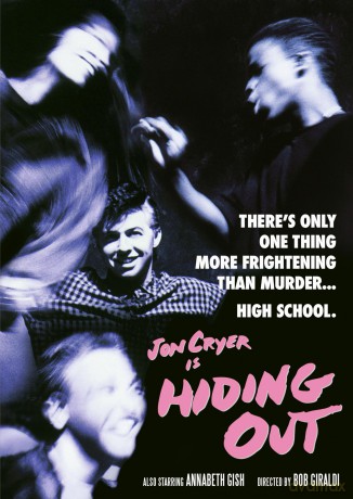 Hiding Out [DVD]