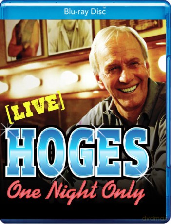 Hoges - One Night Only [Blu-Ray]