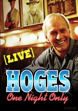Hoges - One Night Only [DVD]