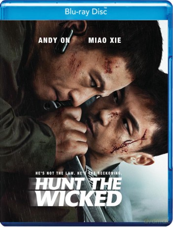 Hunt the Wicked (Obława) [Blu-Ray]