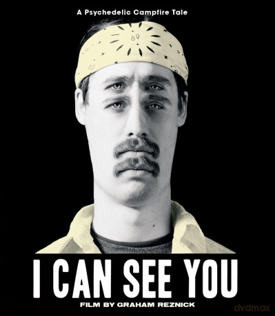 I Can See You [Blu-Ray]