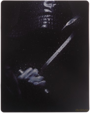 Koszmar minionego lata (steelbook) [Blu-Ray 4K]+[Blu-Ray]