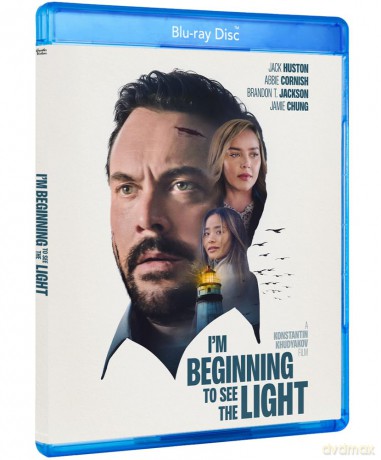 I'm Beginning to See the Light [Blu-Ray]