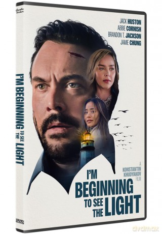 I'm Beginning to See the Light [DVD]