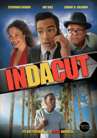 In Da Cut [DVD]