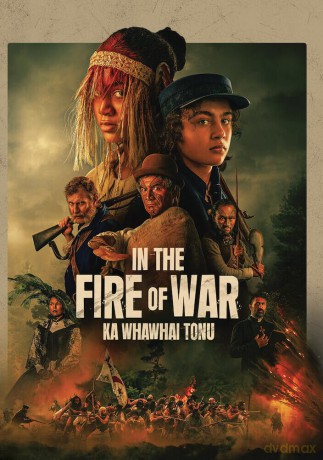 In the Fire of War [DVD]